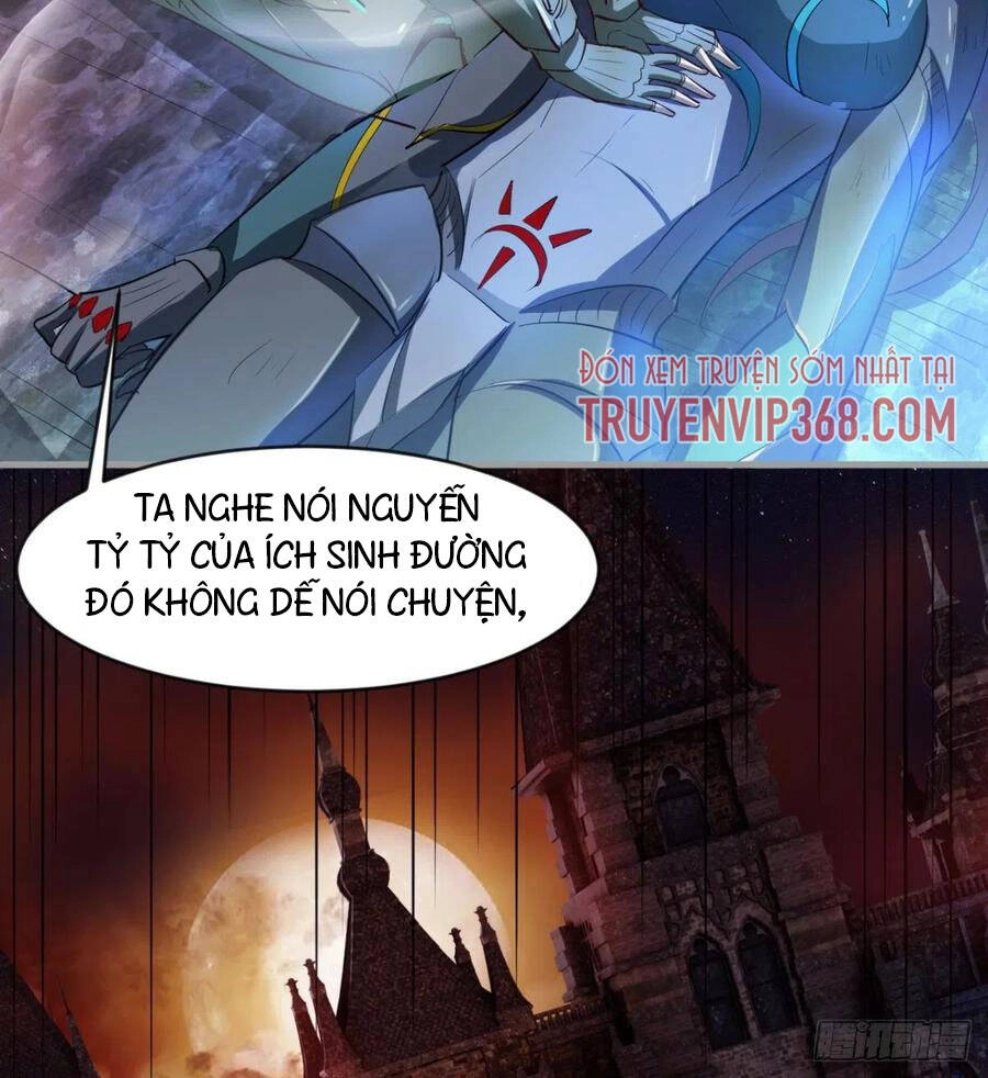 Ma Hoàng Sư Đệ Quả Thực Quá Chung Tình Chapter 85 - 6