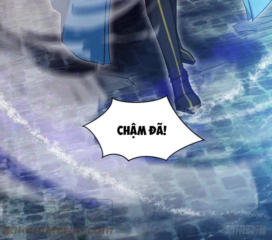 Ma Hoàng Sư Đệ Quả Thực Quá Chung Tình Chapter 85 - 8