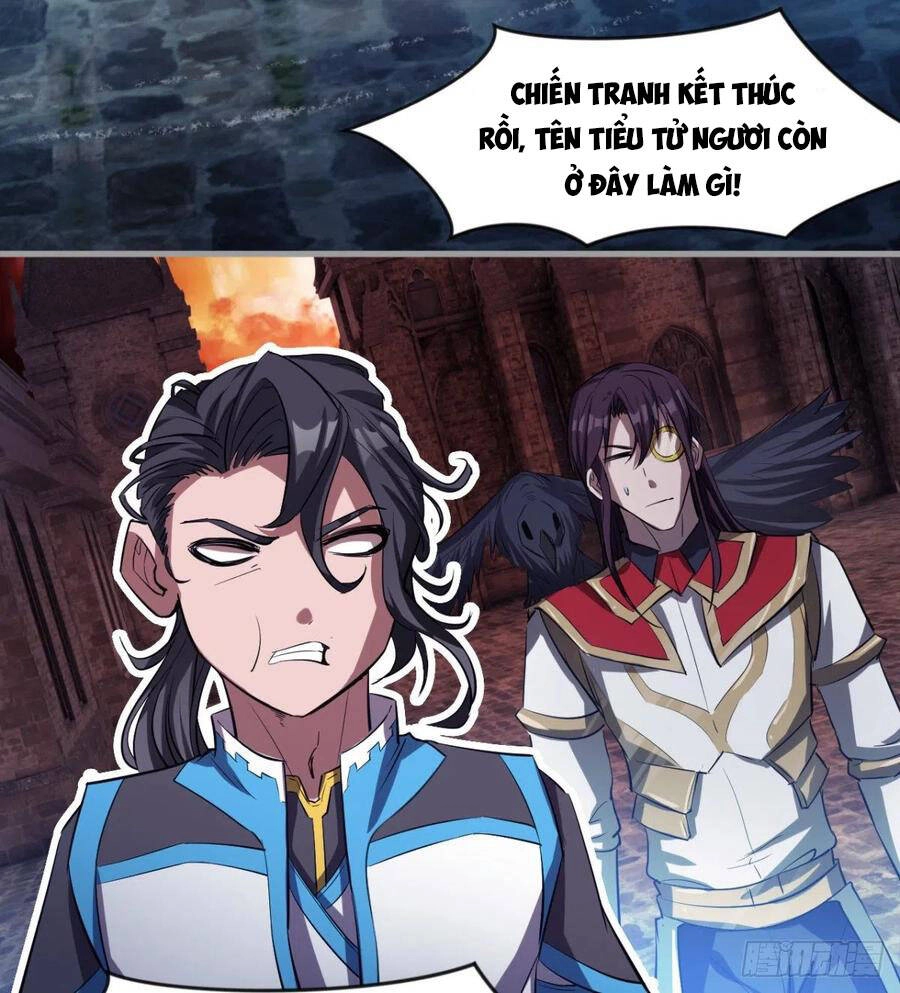 Ma Hoàng Sư Đệ Quả Thực Quá Chung Tình Chapter 85 - 9