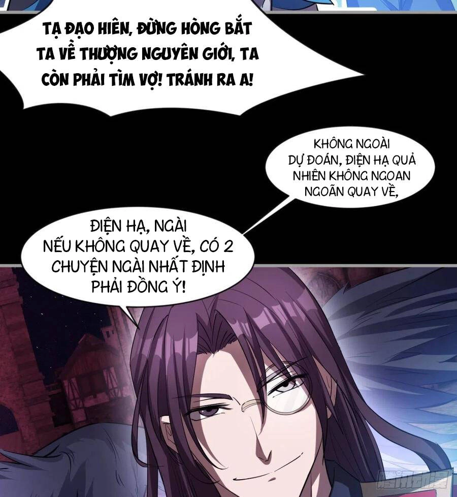 Ma Hoàng Sư Đệ Quả Thực Quá Chung Tình Chapter 85 - 10