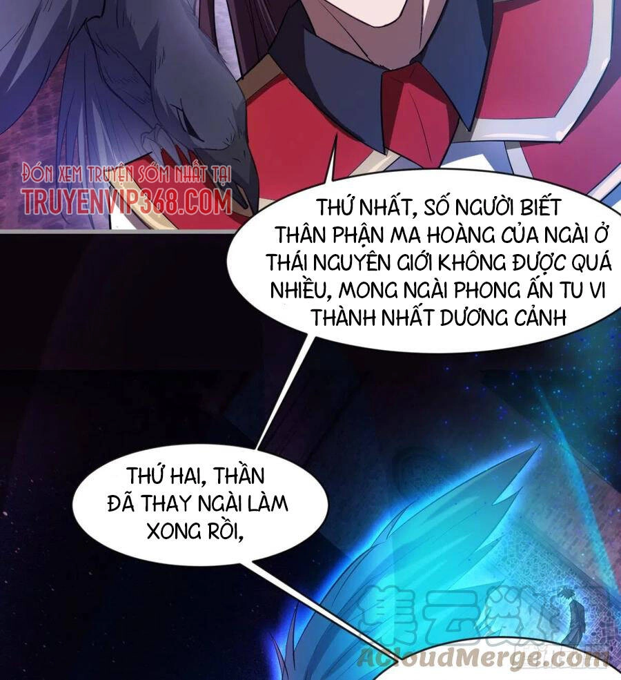 Ma Hoàng Sư Đệ Quả Thực Quá Chung Tình Chapter 85 - 11