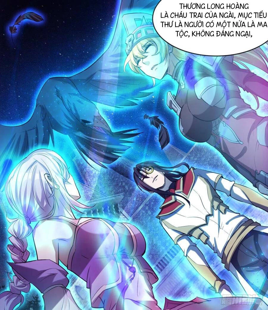 Ma Hoàng Sư Đệ Quả Thực Quá Chung Tình Chapter 85 - 12