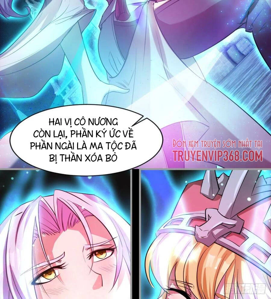 Ma Hoàng Sư Đệ Quả Thực Quá Chung Tình Chapter 85 - 13