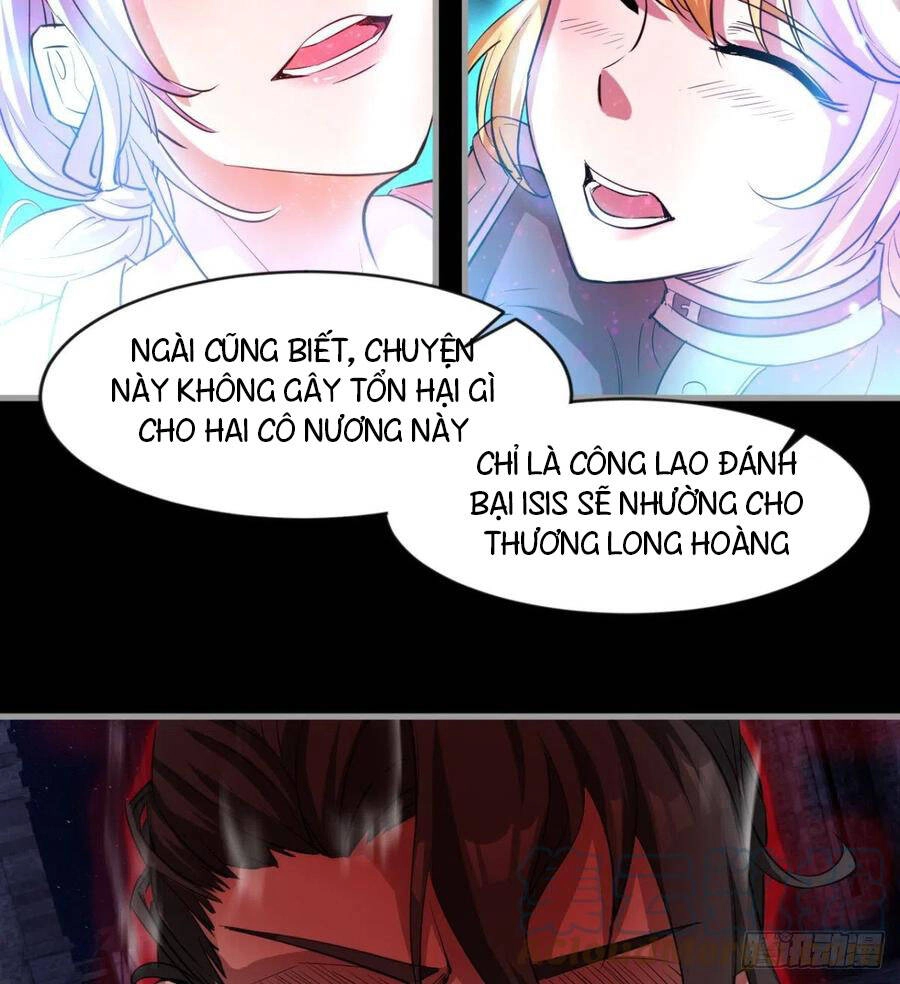 Ma Hoàng Sư Đệ Quả Thực Quá Chung Tình Chapter 85 - 14