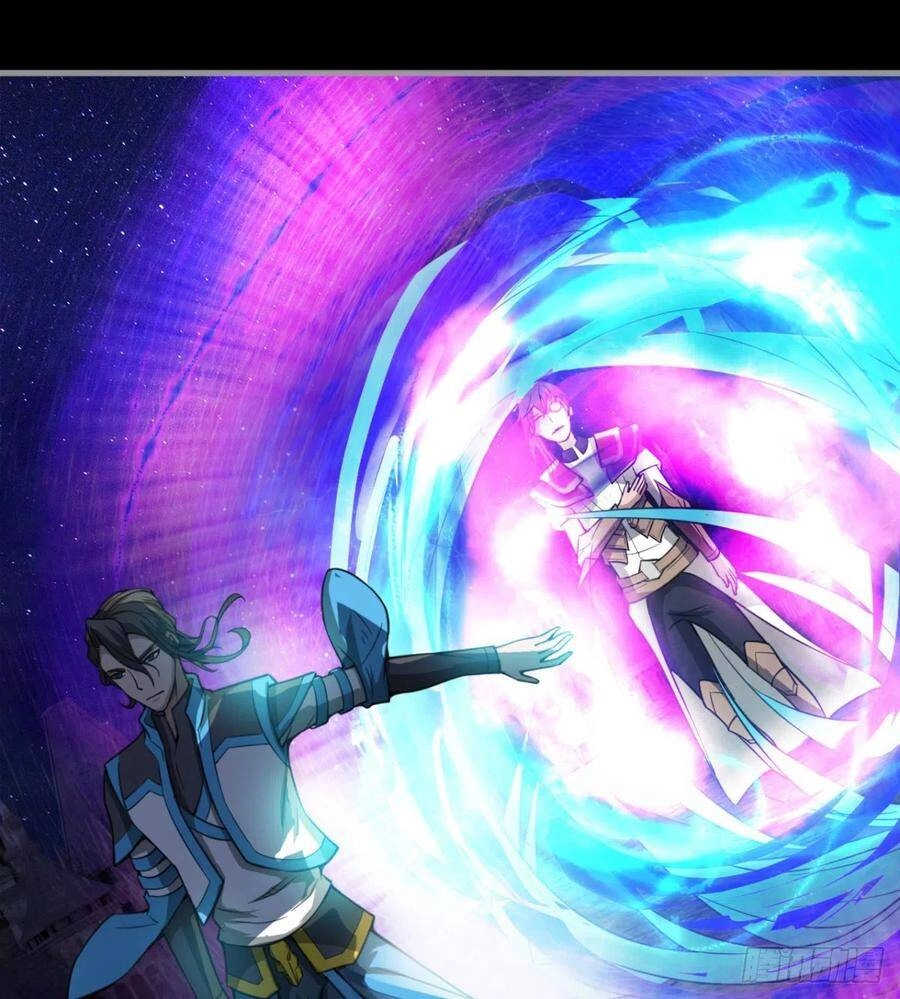 Ma Hoàng Sư Đệ Quả Thực Quá Chung Tình Chapter 85 - 16