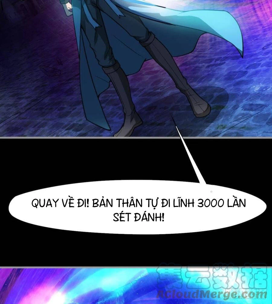 Ma Hoàng Sư Đệ Quả Thực Quá Chung Tình Chapter 85 - 17