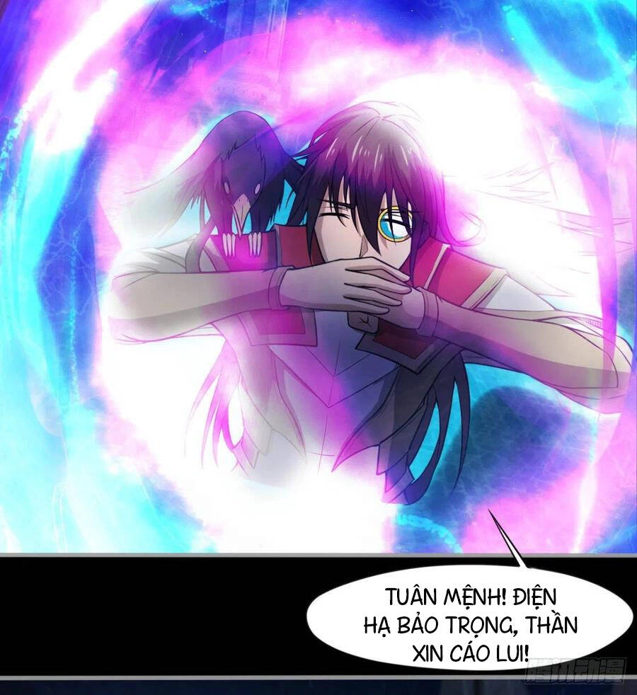 Ma Hoàng Sư Đệ Quả Thực Quá Chung Tình Chapter 85 - 18