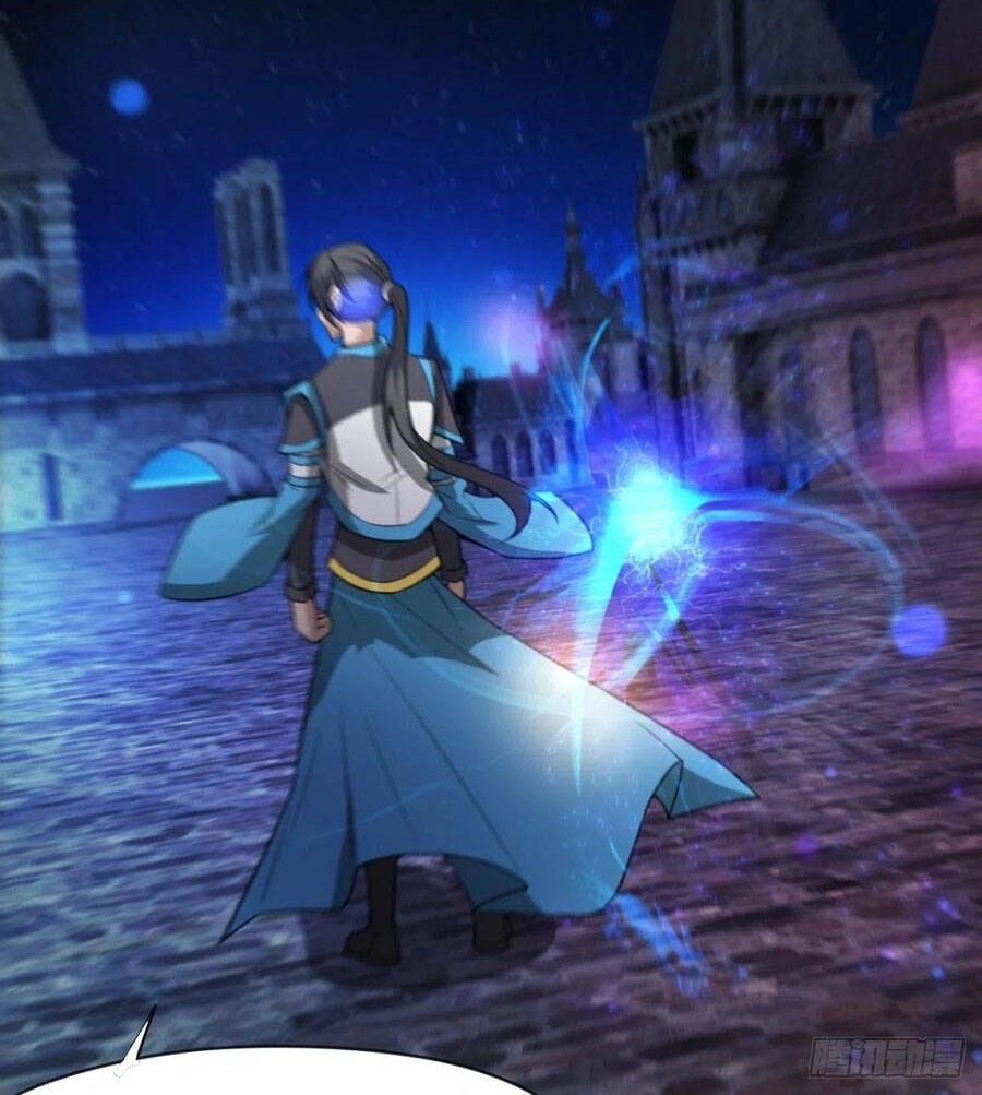 Ma Hoàng Sư Đệ Quả Thực Quá Chung Tình Chapter 85 - 19