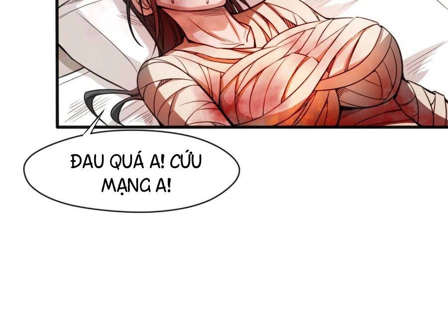 Ma Hoàng Sư Đệ Quả Thực Quá Chung Tình Chapter 85 - 23