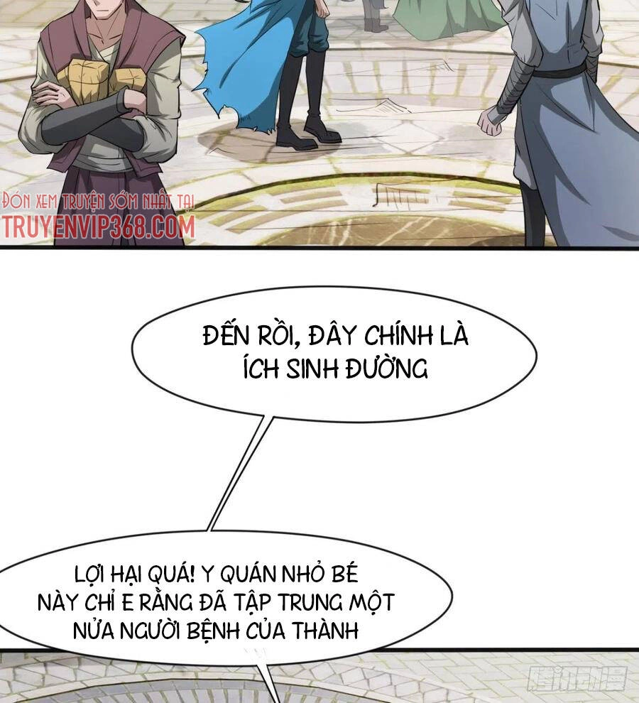 Ma Hoàng Sư Đệ Quả Thực Quá Chung Tình Chapter 85 - 25