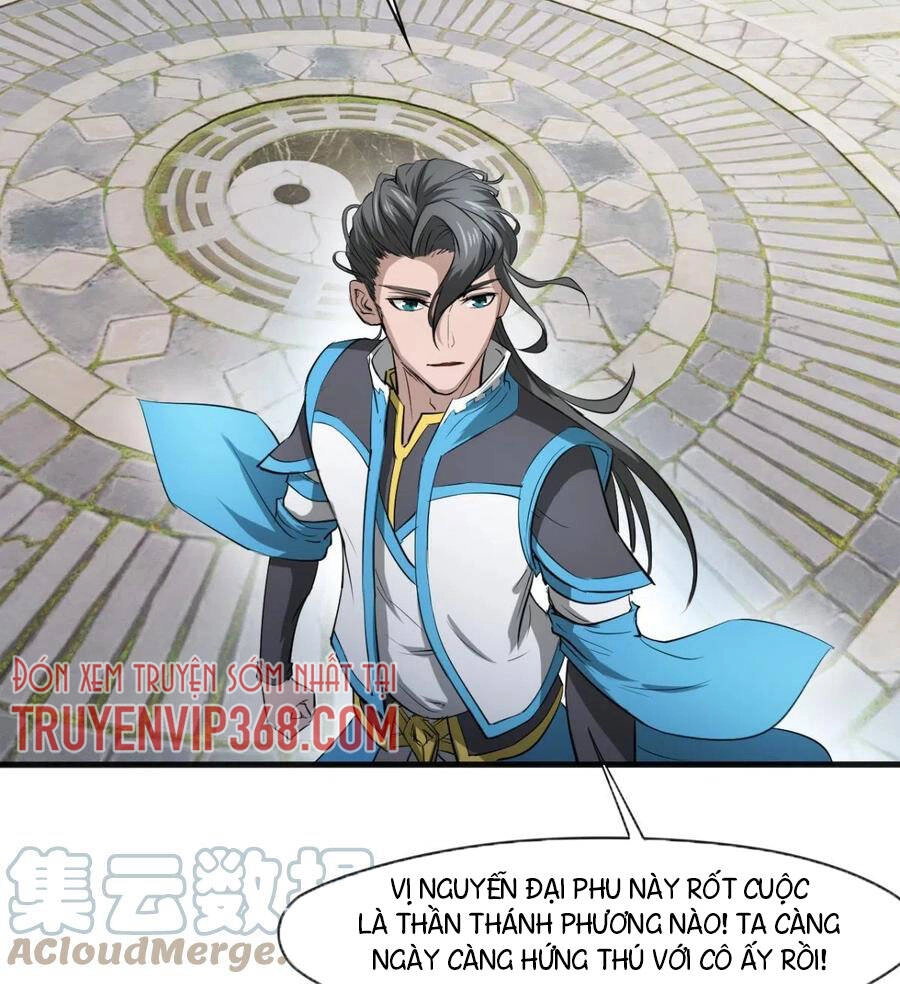 Ma Hoàng Sư Đệ Quả Thực Quá Chung Tình Chapter 85 - 26