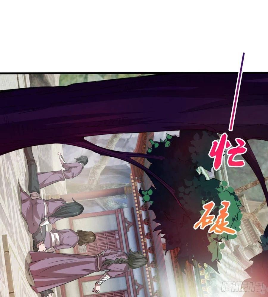 Ma Hoàng Sư Đệ Quả Thực Quá Chung Tình Chapter 85 - 28