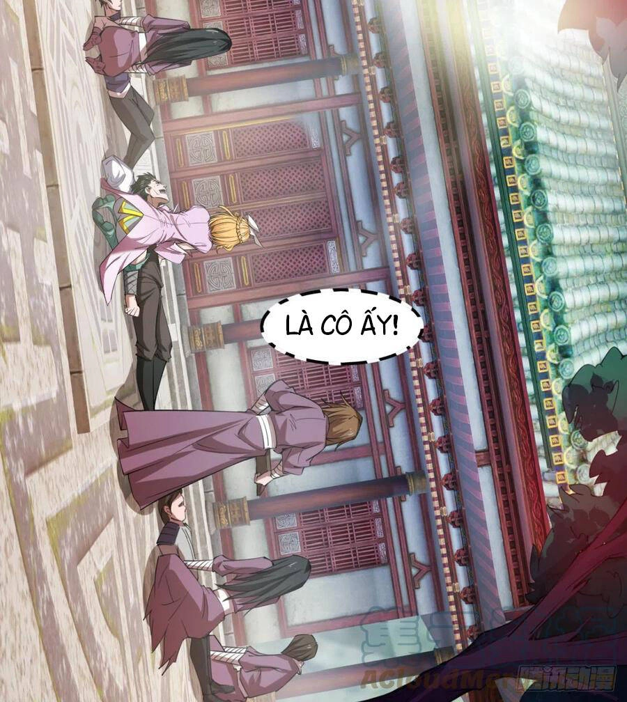 Ma Hoàng Sư Đệ Quả Thực Quá Chung Tình Chapter 85 - 29