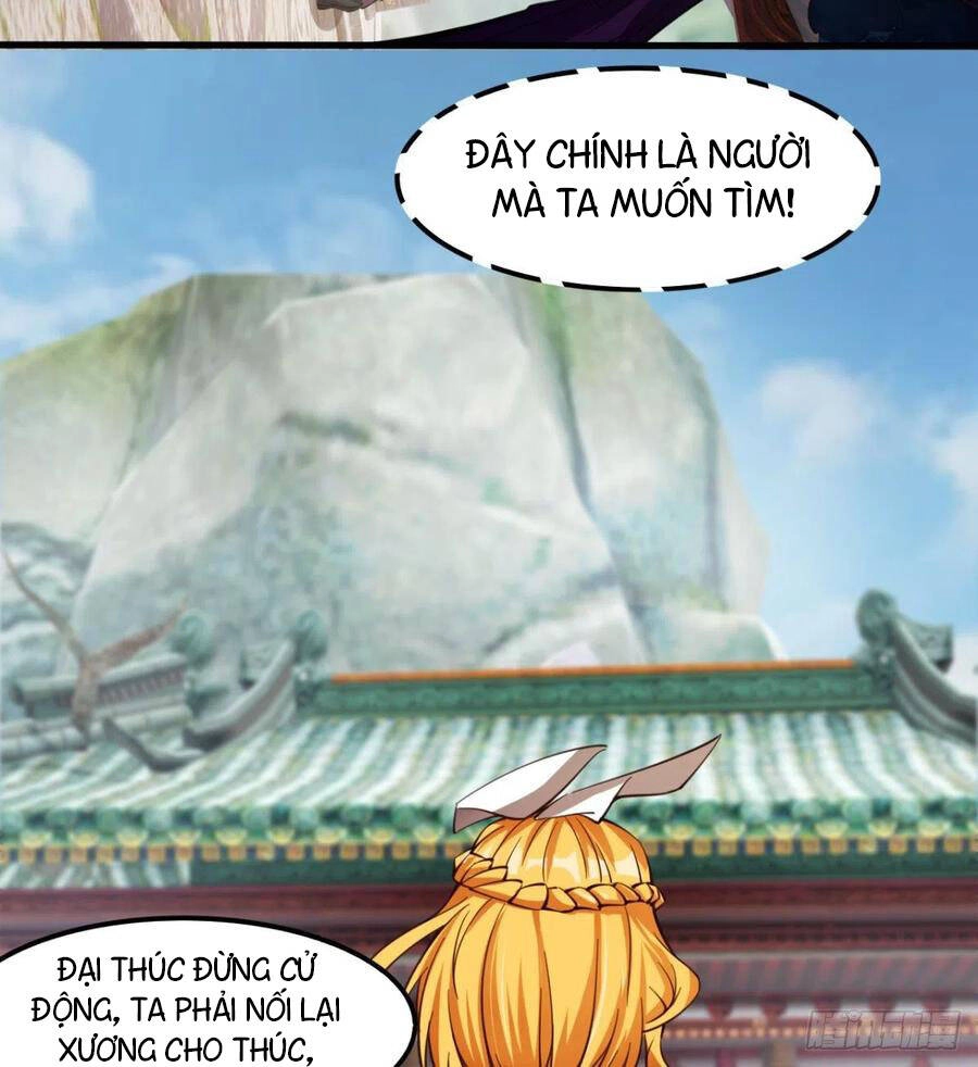 Ma Hoàng Sư Đệ Quả Thực Quá Chung Tình Chapter 85 - 30