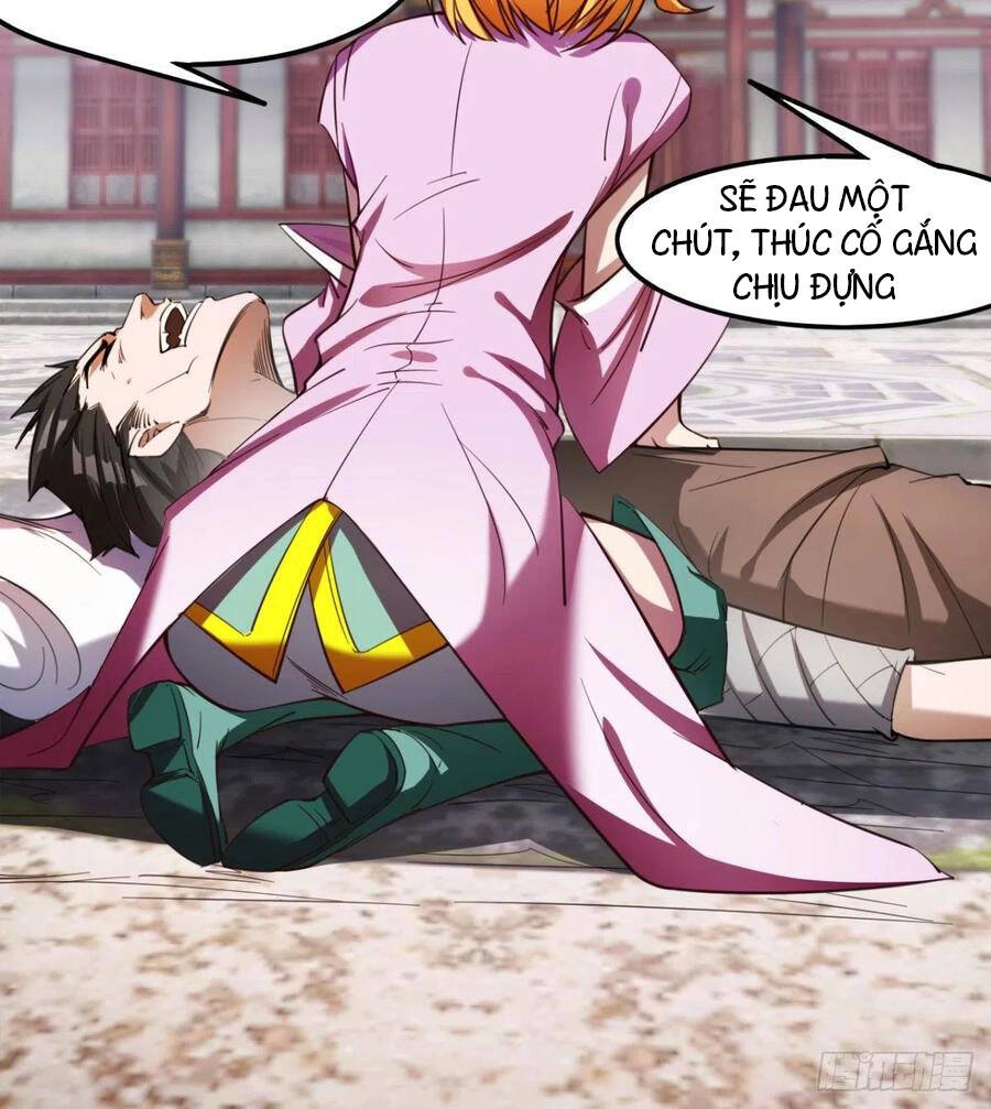 Ma Hoàng Sư Đệ Quả Thực Quá Chung Tình Chapter 85 - 31