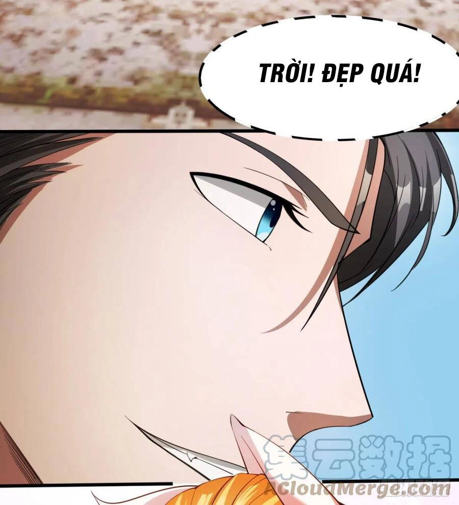 Ma Hoàng Sư Đệ Quả Thực Quá Chung Tình Chapter 85 - 32