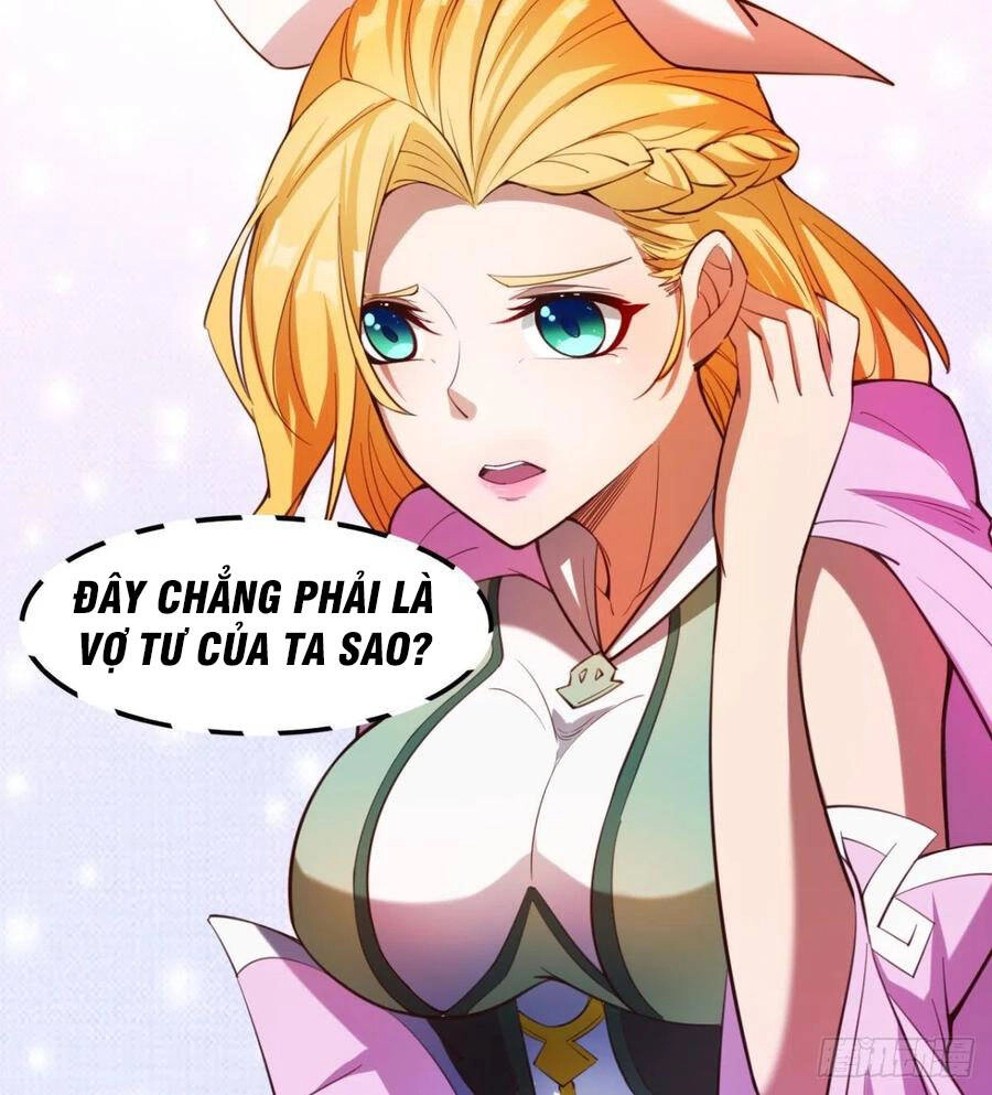 Ma Hoàng Sư Đệ Quả Thực Quá Chung Tình Chapter 85 - 33