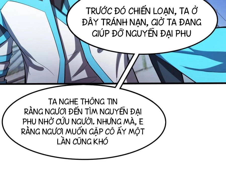 Ma Hoàng Sư Đệ Quả Thực Quá Chung Tình Chapter 85 - 36