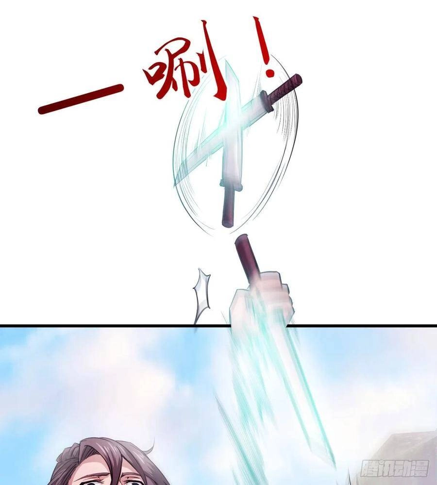 Ma Hoàng Sư Đệ Quả Thực Quá Chung Tình Chapter 85 - 40