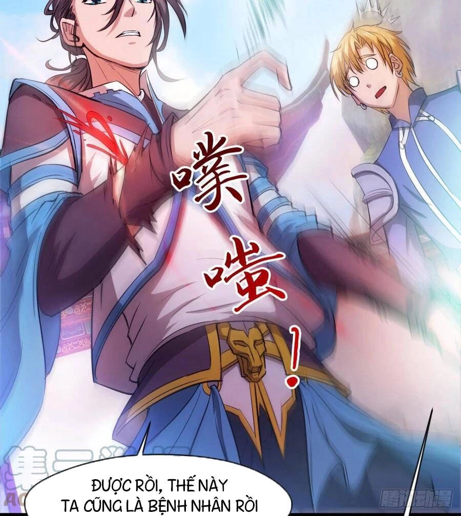 Ma Hoàng Sư Đệ Quả Thực Quá Chung Tình Chapter 85 - 41