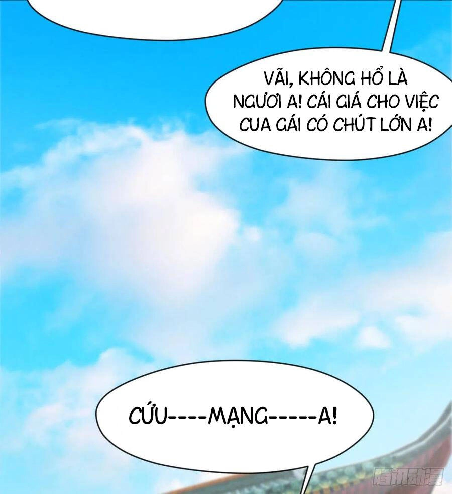 Ma Hoàng Sư Đệ Quả Thực Quá Chung Tình Chapter 85 - 42