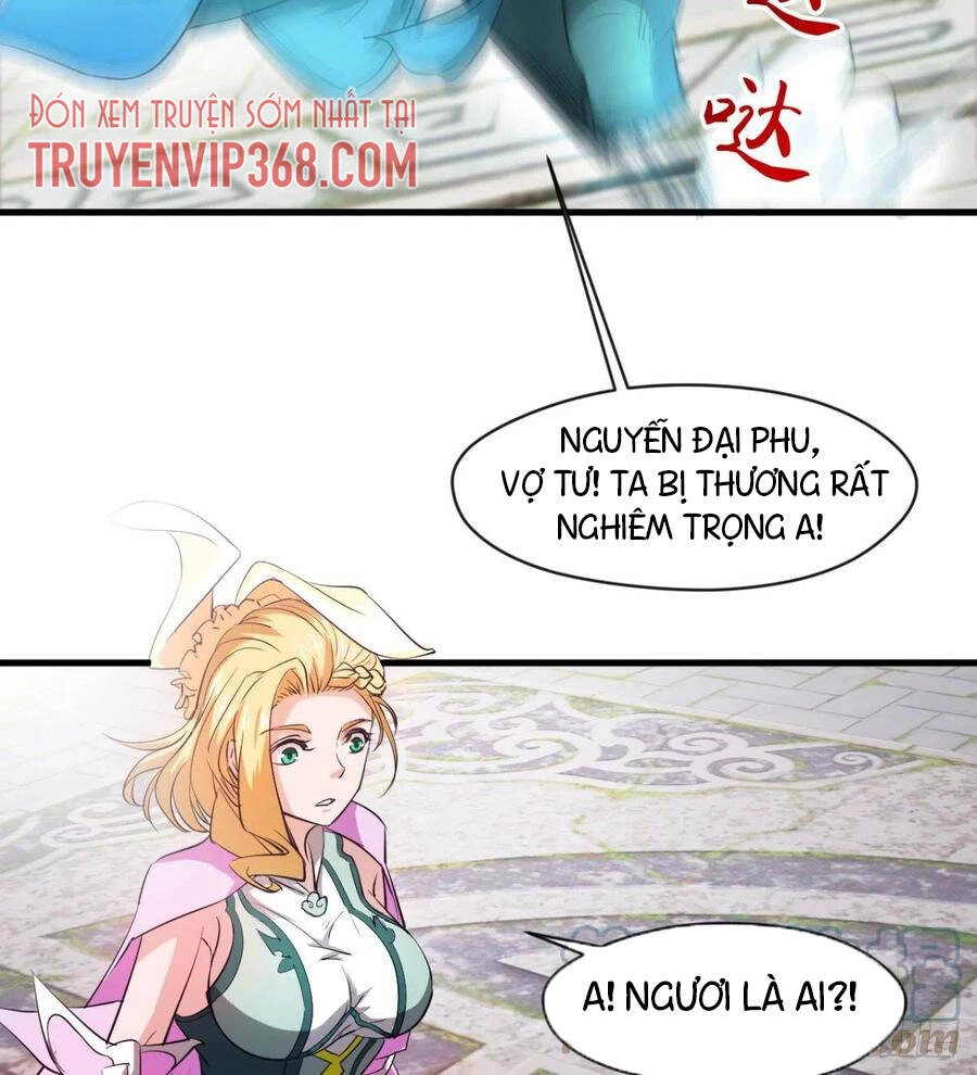 Ma Hoàng Sư Đệ Quả Thực Quá Chung Tình Chapter 85 - 44