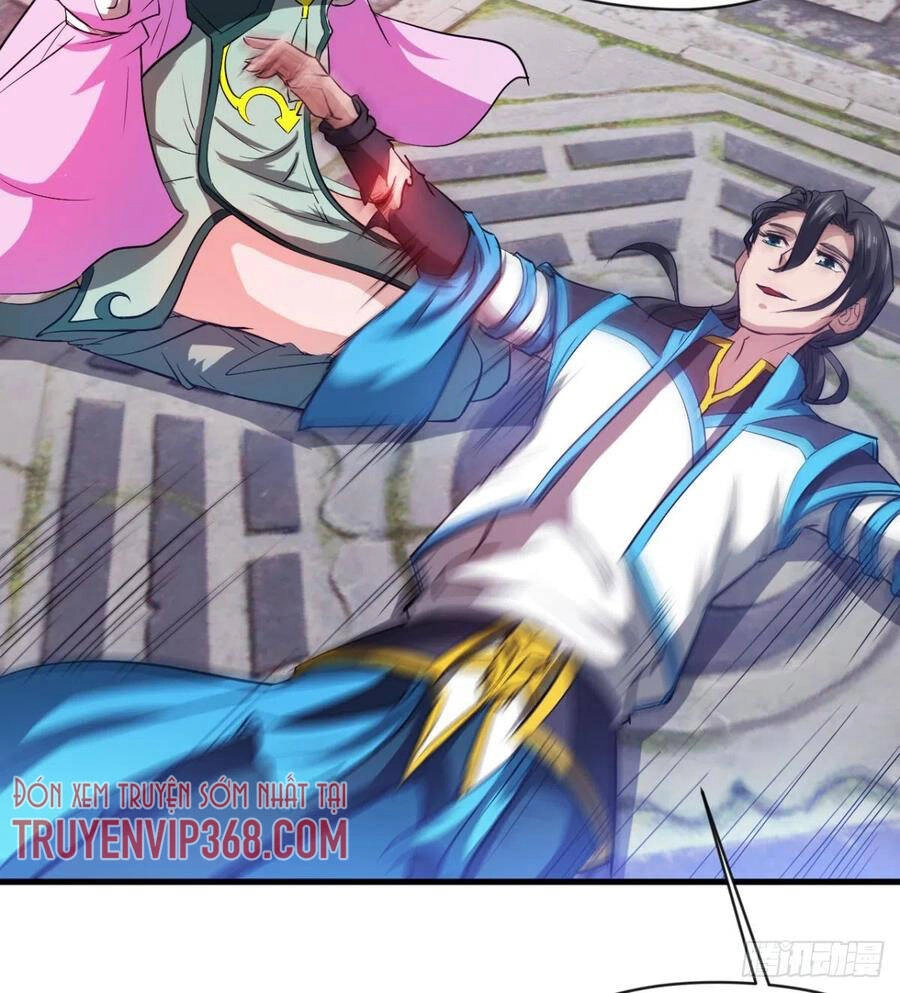 Ma Hoàng Sư Đệ Quả Thực Quá Chung Tình Chapter 85 - 45