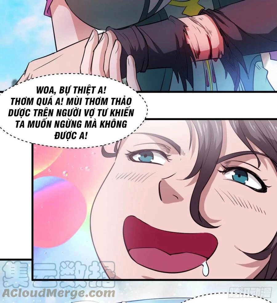 Ma Hoàng Sư Đệ Quả Thực Quá Chung Tình Chapter 85 - 47