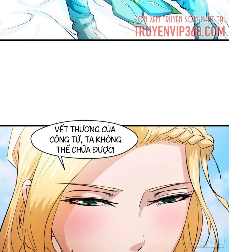 Ma Hoàng Sư Đệ Quả Thực Quá Chung Tình Chapter 85 - 49