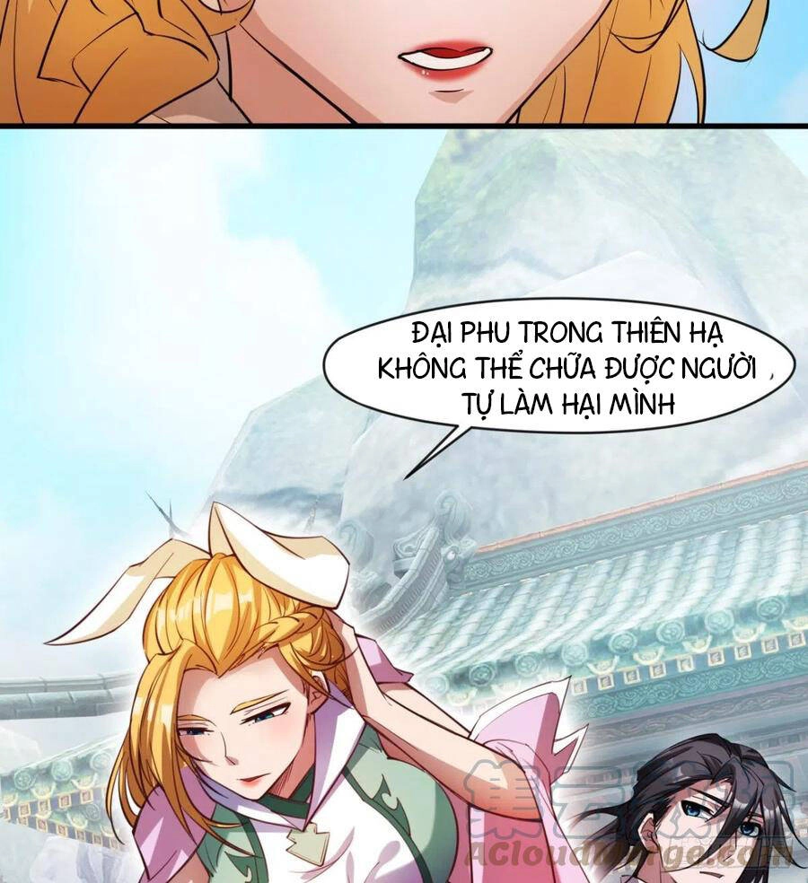 Ma Hoàng Sư Đệ Quả Thực Quá Chung Tình Chapter 85 - 50