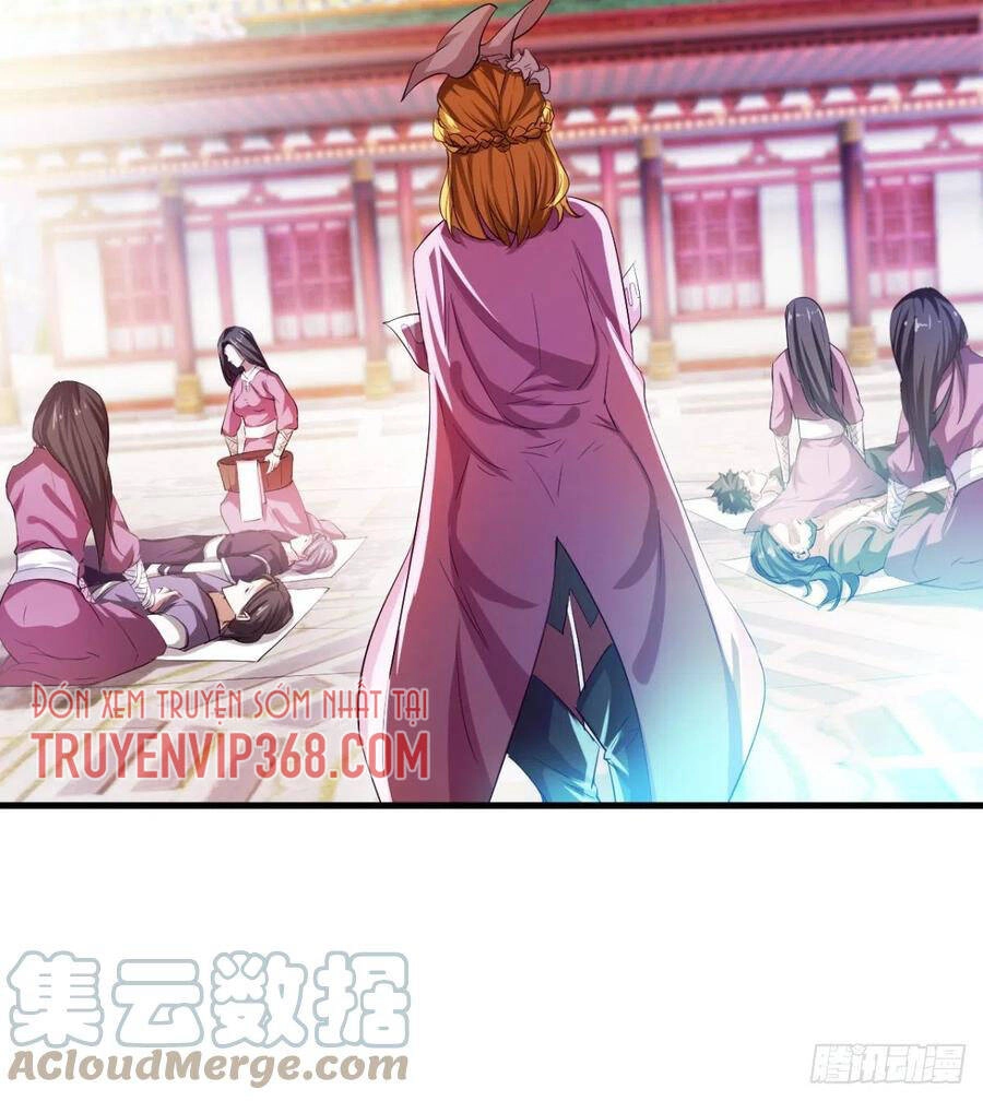 Ma Hoàng Sư Đệ Quả Thực Quá Chung Tình Chapter 85 - 53