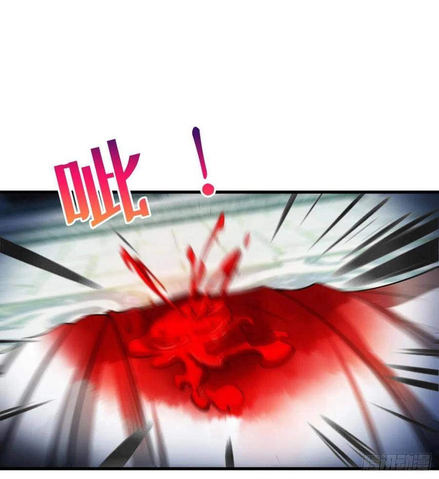 Ma Hoàng Sư Đệ Quả Thực Quá Chung Tình Chapter 85 - 54