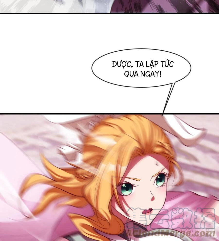 Ma Hoàng Sư Đệ Quả Thực Quá Chung Tình Chapter 85 - 56