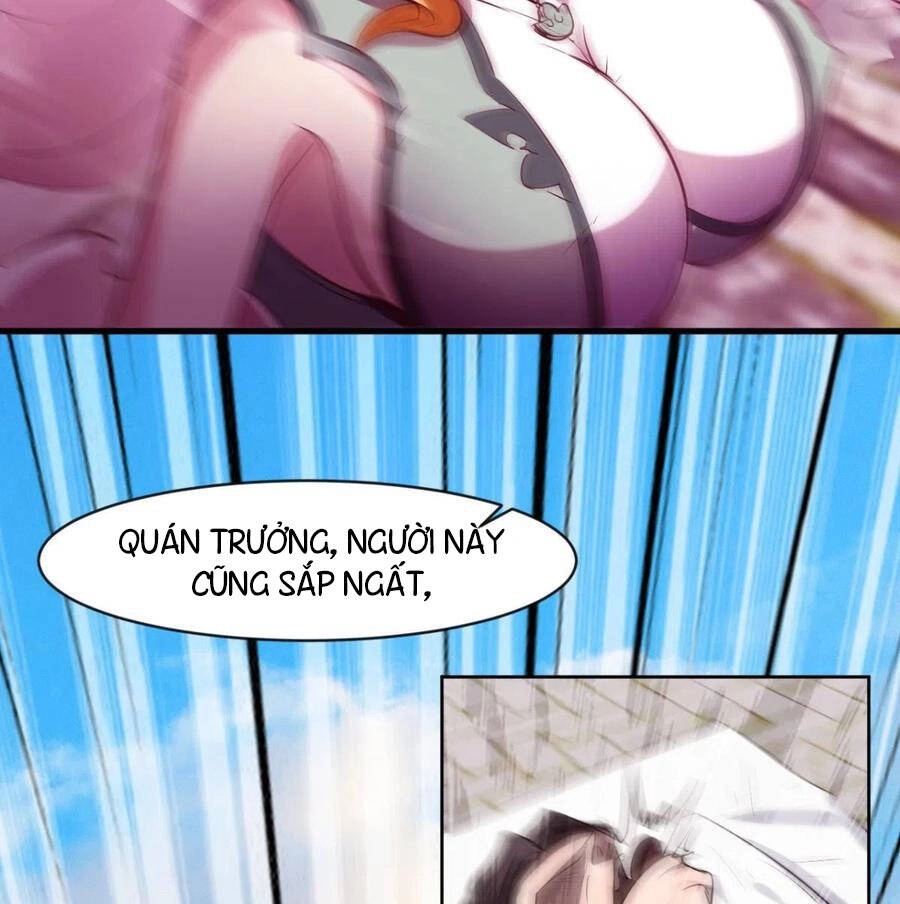 Ma Hoàng Sư Đệ Quả Thực Quá Chung Tình Chapter 85 - 57