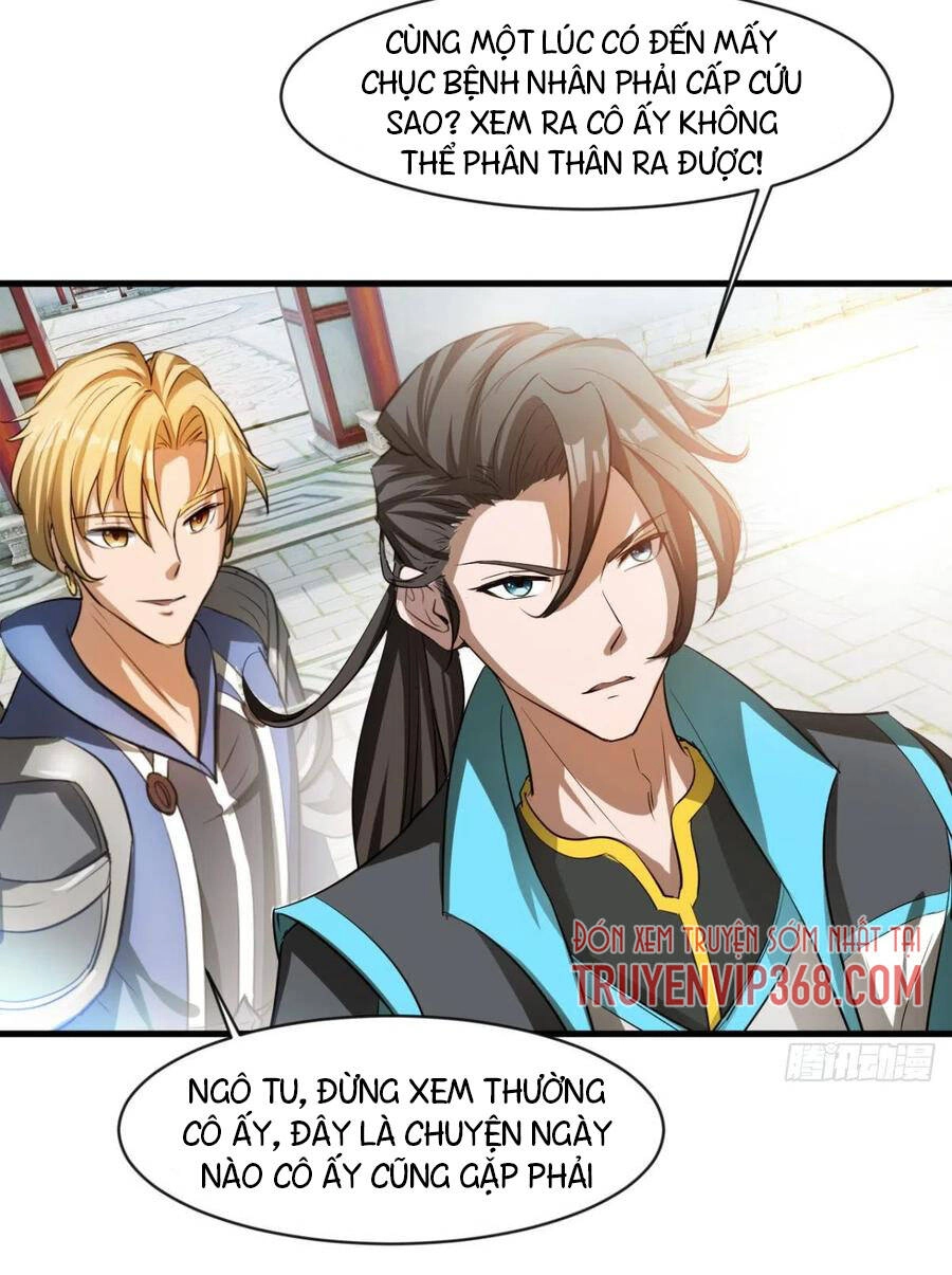 Ma Hoàng Sư Đệ Quả Thực Quá Chung Tình Chapter 85 - 60