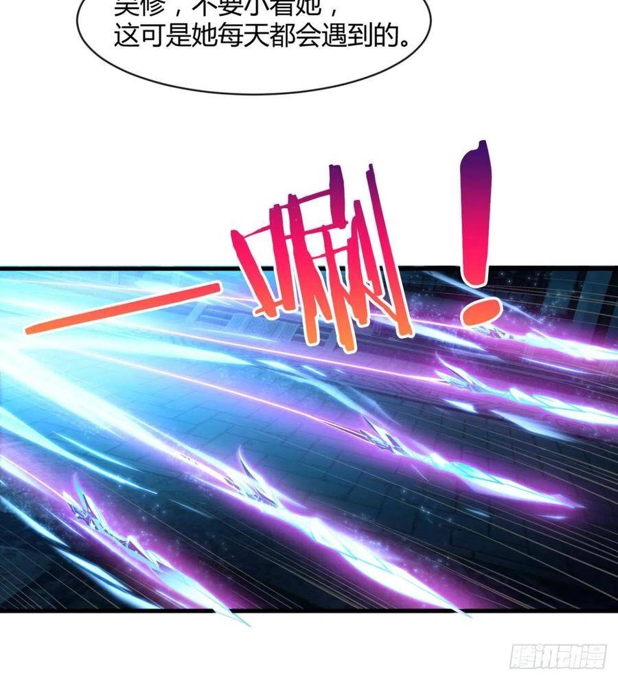 Ma Hoàng Sư Đệ Quả Thực Quá Chung Tình Chapter 85 - 61