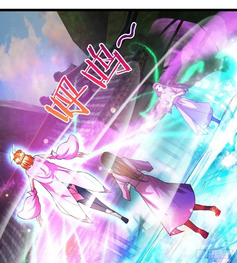 Ma Hoàng Sư Đệ Quả Thực Quá Chung Tình Chapter 85 - 64