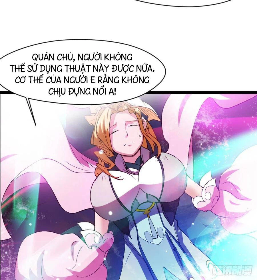 Ma Hoàng Sư Đệ Quả Thực Quá Chung Tình Chapter 85 - 66