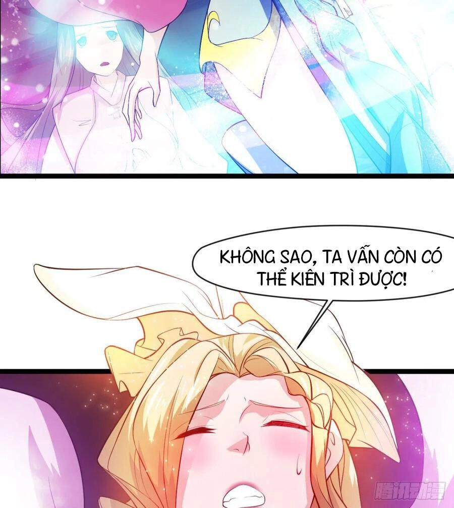 Ma Hoàng Sư Đệ Quả Thực Quá Chung Tình Chapter 85 - 67