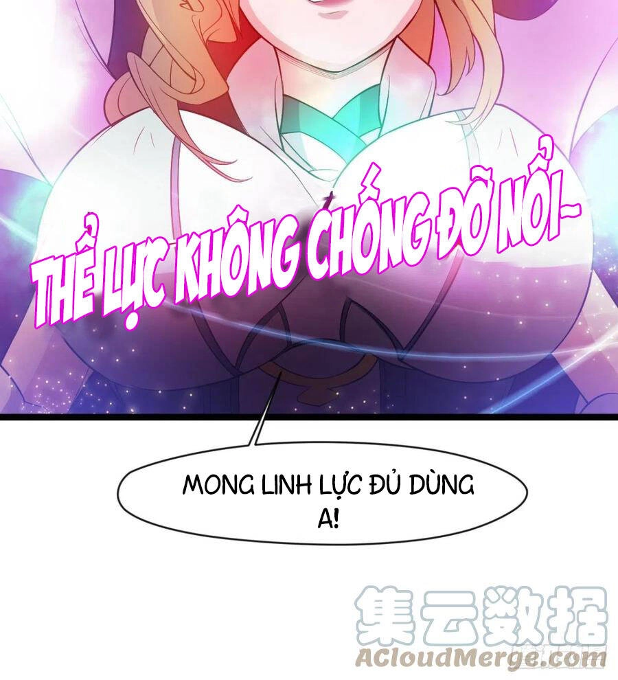 Ma Hoàng Sư Đệ Quả Thực Quá Chung Tình Chapter 85 - 68