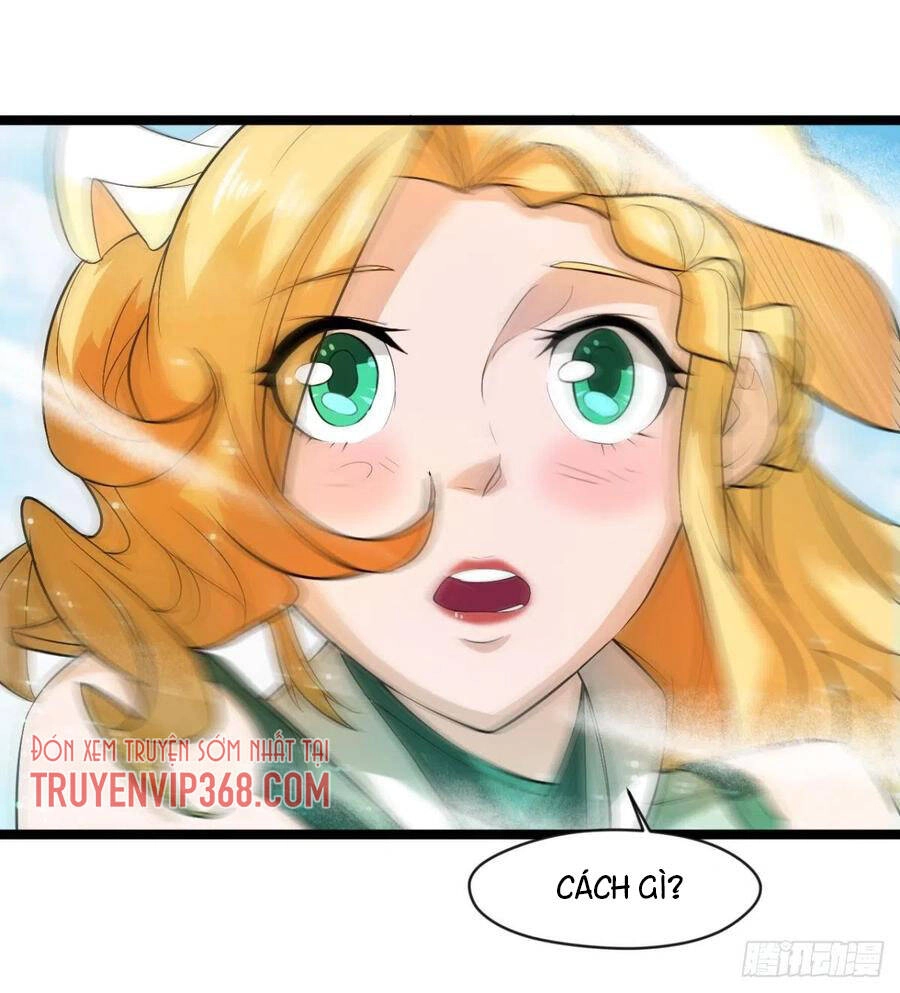 Ma Hoàng Sư Đệ Quả Thực Quá Chung Tình Chapter 85 - 75