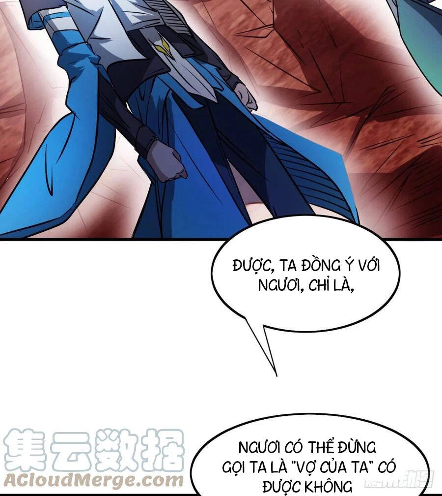 Ma Hoàng Sư Đệ Quả Thực Quá Chung Tình Chapter 85 - 77