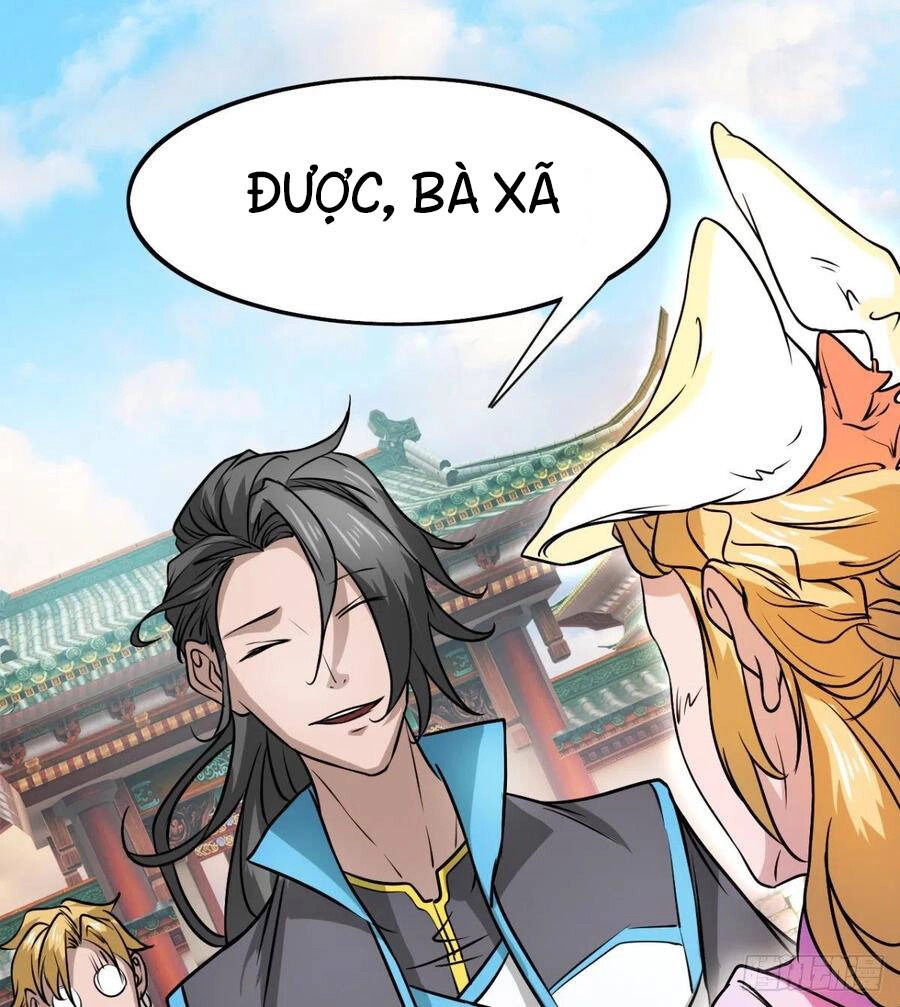 Ma Hoàng Sư Đệ Quả Thực Quá Chung Tình Chapter 85 - 79