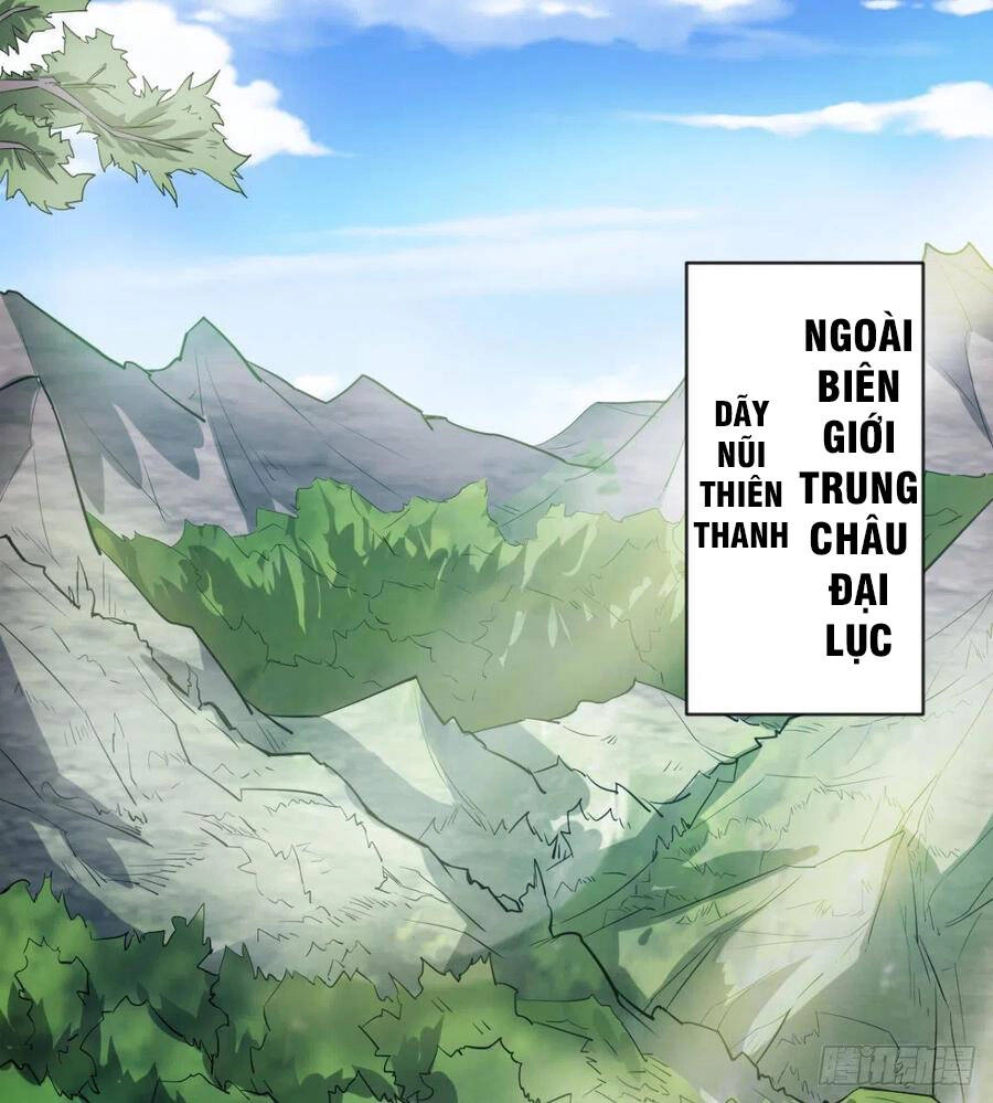 Ma Hoàng Sư Đệ Quả Thực Quá Chung Tình Chapter 86 - 4