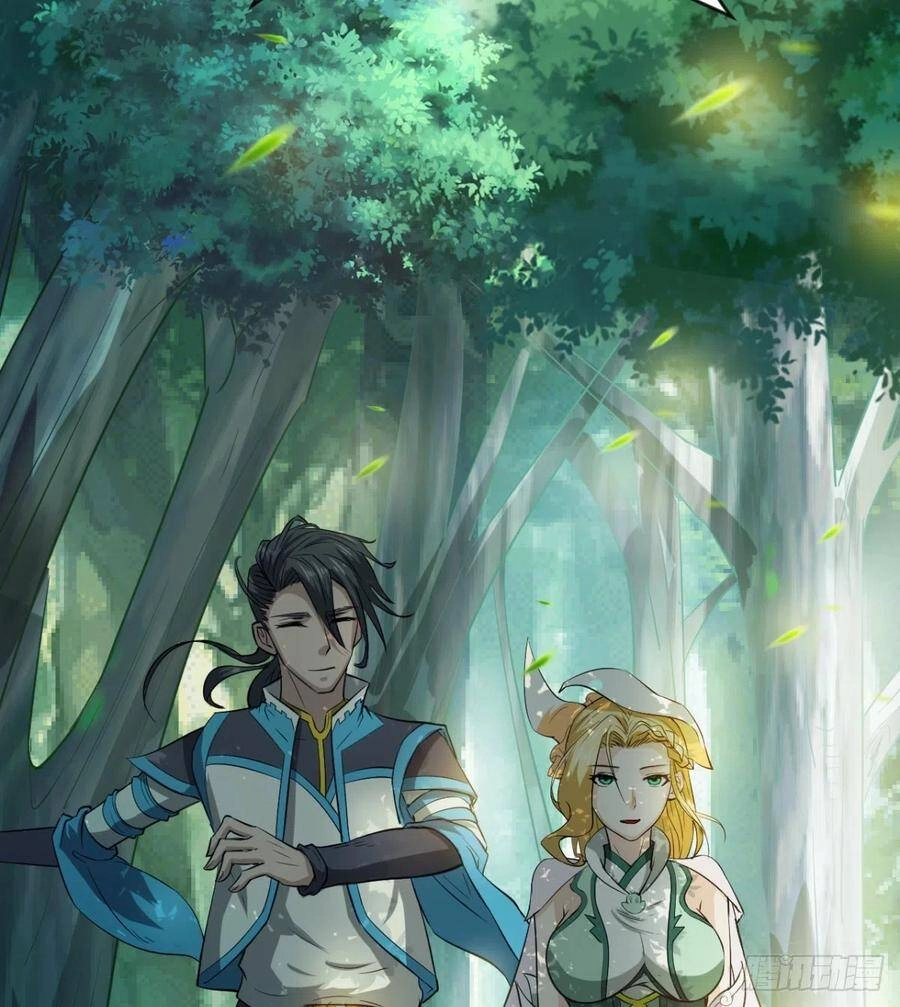 Ma Hoàng Sư Đệ Quả Thực Quá Chung Tình Chapter 86 - 7