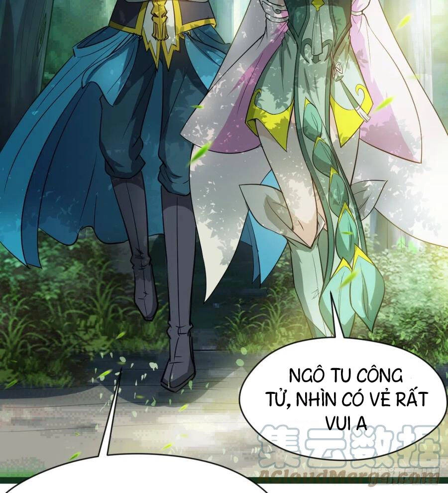 Ma Hoàng Sư Đệ Quả Thực Quá Chung Tình Chapter 86 - 8