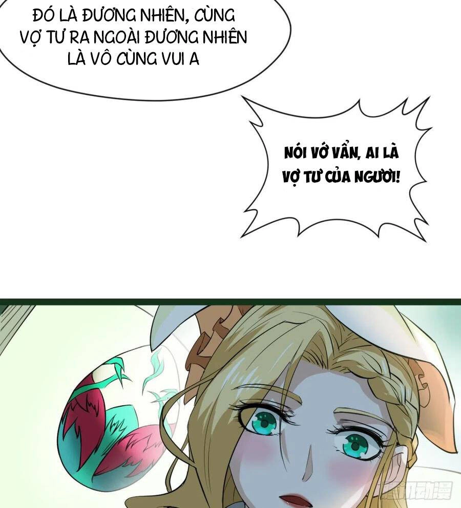 Ma Hoàng Sư Đệ Quả Thực Quá Chung Tình Chapter 86 - 9