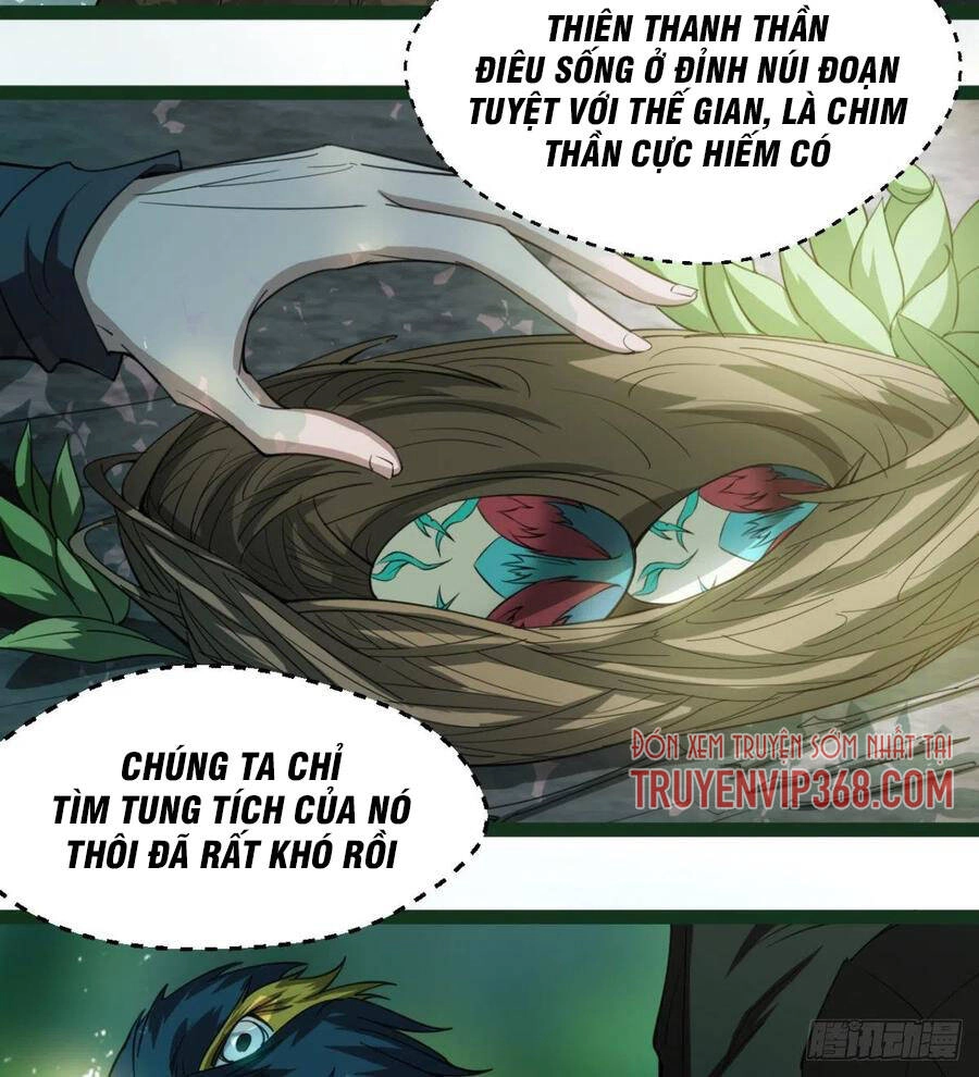 Ma Hoàng Sư Đệ Quả Thực Quá Chung Tình Chapter 86 - 13