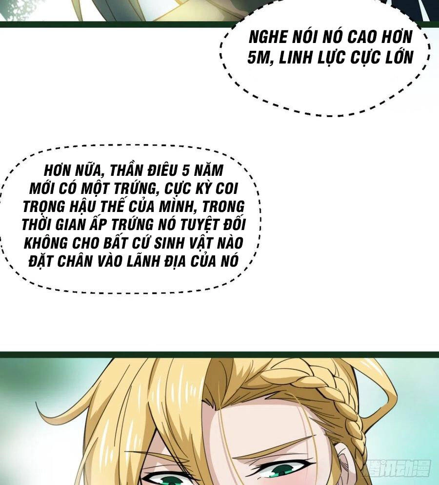 Ma Hoàng Sư Đệ Quả Thực Quá Chung Tình Chapter 86 - 15