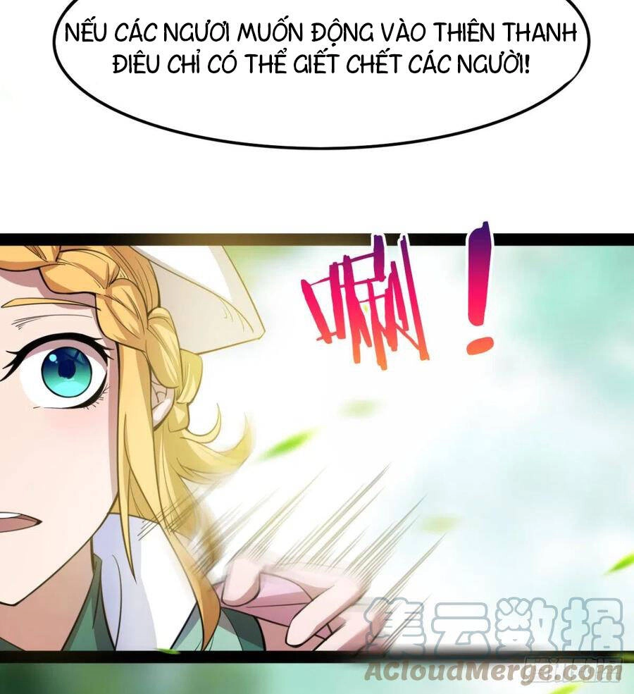 Ma Hoàng Sư Đệ Quả Thực Quá Chung Tình Chapter 86 - 25